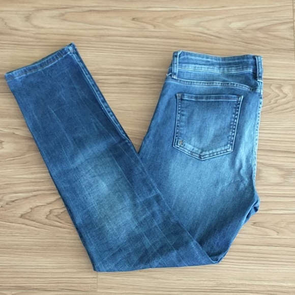 Kut from the Kloth Denim - KUT from the Kloth Boyfriend Jeans Size 8